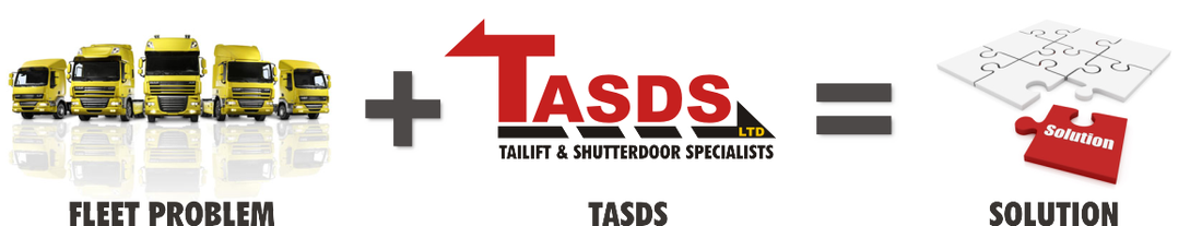 TASDS Fleet Solutions